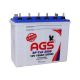 AGS SP-2000 Tall Tubular Battery 180AH 09 Plates ( Only For Karachi ) On Installments